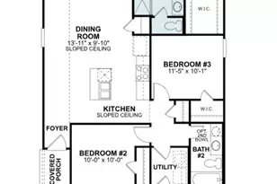 249 Hazy Pnes Ln, Willis, TX 77378 - Photo 9