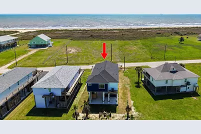 4411 Strand Avenue, Crystal Beach, TX 77650 - Photo 5