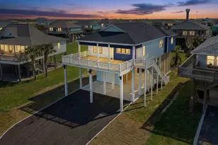 4411 Strand Ave, Crystal Beach, TX 77650 - Photo 1