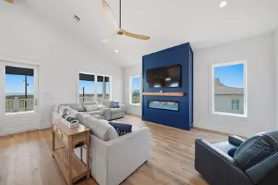 4411 Strand Avenue, Crystal Beach, TX 77650 - Photo 17