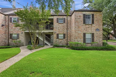 12973 Trail Hollow Drive #2973, Houston, TX 77079 - Photo 1