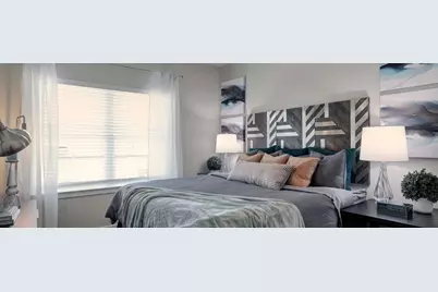 3530 West 12th Street #B2E, Houston, TX 77008 - Photo 13
