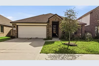 5111 Winslow Grove Drive, Katy, TX 77493 - Photo 1