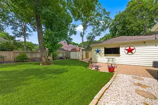 1627 N Hearthside Dr, Richmond, TX 77406 - Photo 35