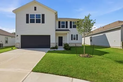3892 Sunbird Creek Trail, Porter, TX 77365 - Photo 1