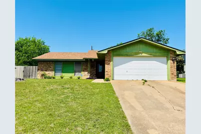 802 Yorktown Drive, Temple, TX 76504 - Photo 1