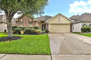 6030 Sandy Creek Dr, Baytown, TX 77523 - Photo 1