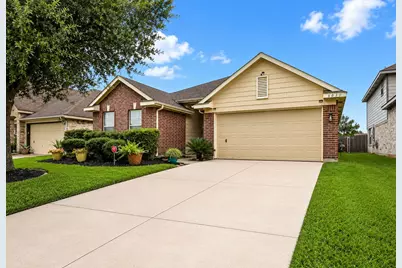6030 Sandy Creek Drive, Baytown, TX 77523 - Photo 3
