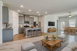 21423 Monterrico Bay Dr, Cypress, TX 77433 - Photo 5