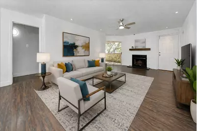 9700 Leawood Boulevard #1214, Houston, TX 77099 - Photo 1
