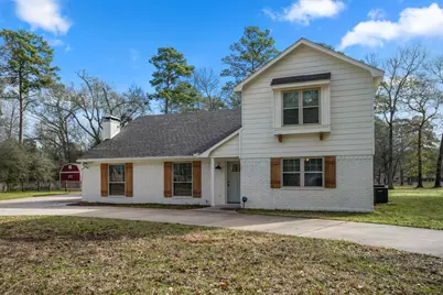 15347 Conroe Drive, Conroe, TX 77384 - Photo 1
