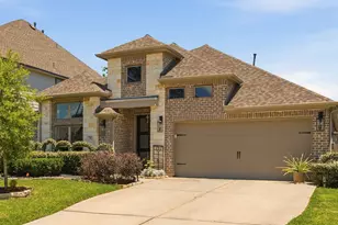 731 Fall Rock Branch Dr, Conroe, TX 77304 - Photo 1