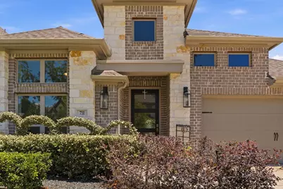 731 Fall Rock Branch Drive, Conroe, TX 77304 - Photo 3
