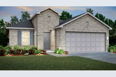 14891 Peach Blossom Drive, Conroe, TX 77302 - Photo 1