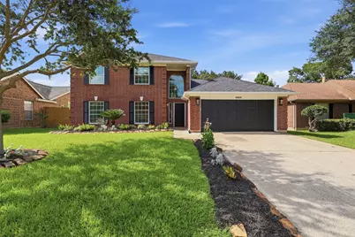 4823 Meadowglen Drive, Pearland, TX 77584 - Photo 1