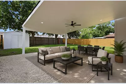 4823 Meadowglen Drive, Pearland, TX 77584 - Photo 27