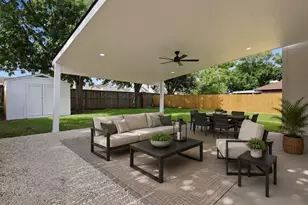 4823 Meadowglen Dr, Pearland, TX 77584 - Photo 27