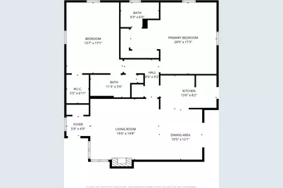 8100 Leonora Street #F4, Houston, TX 77061 - Photo 11