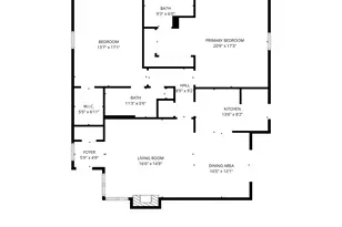 8100 Leonora St, Houston, TX 77061 - Photo 11