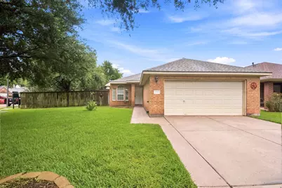111 Thunder Basin Drive, Richmond, TX 77469 - Photo 1