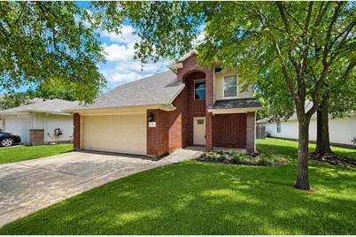 6 Thicket Grove Place, The Woodlands, TX 77385 - Photo 3