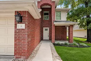 6 Thicket Grove Pl, The Woodlands, TX 77385 - Photo 5