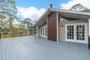 4509 Country Club Dr, Dickinson, TX 77539 - Photo 39