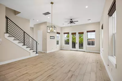 4512 Old Yale Street #C, Houston, TX 77018 - Photo 5