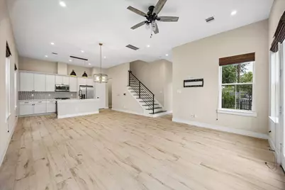 4512 Old Yale Street #C, Houston, TX 77018 - Photo 7