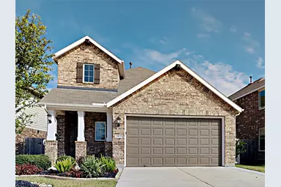 29871 Woodsons Edge Way, Spring, TX 77386 - Photo 1