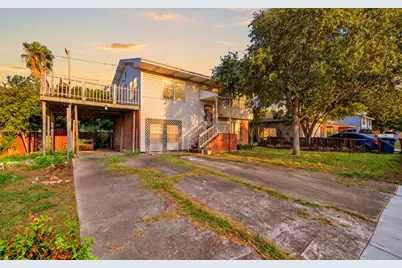 4121 Bascule Drive, Corpus Christi, TX 78416 - Photo 1