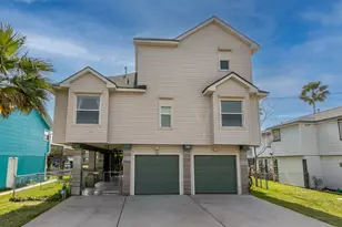 391 Ling St, Bayou Vista, TX 77563 - Photo 1
