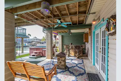 391 Ling Street, Bayou Vista, TX 77563 - Photo 3