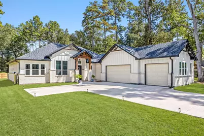 2439 Centurian Circle, New Caney, TX 77357 - Photo 1