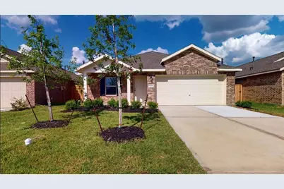 9206 Harvest Steel Drive, Baytown, TX 77521 - Photo 5
