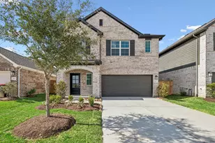8111 Kay Hbr Dr, Cypress, TX 77433 - Photo 1