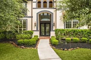 3622 Sage Hollow Dr, Spring, TX 77386 - Photo 3