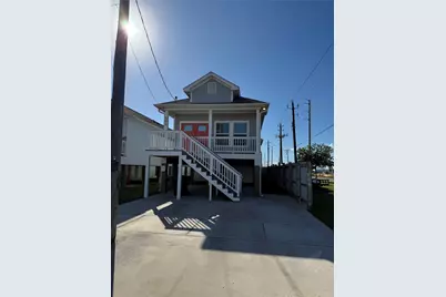 501 43rd Street, Galveston, TX 77550 - Photo 3