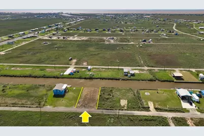 0 Nautilis, Sargent, TX 77414 - Photo 1