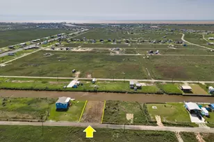 0 Nautilis, Sargent, TX 77414 - Photo 1