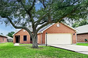 1207 Hannover Blvd, Rosenberg, TX 77471 - Photo 1