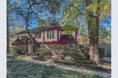 17423 Fairway Oaks Drive, Spring, TX 77379 - Photo 1