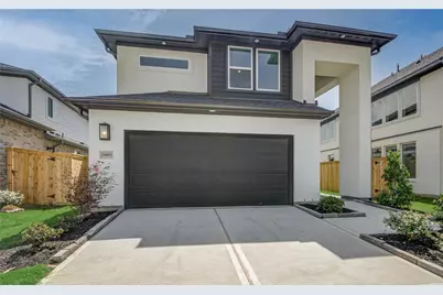 21803 Fitzroy Manor Lane, Cypress, TX 77433 - Photo 1