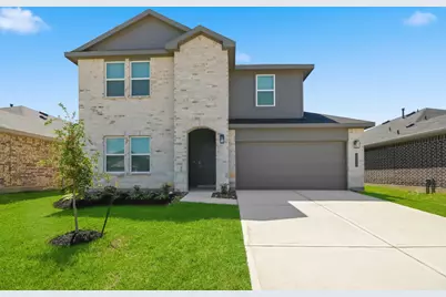 20116 Fermat Drive, New Caney, TX 77357 - Photo 1
