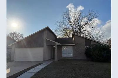 1138 Oxford Drive, Pearland, TX 77584 - Photo 1