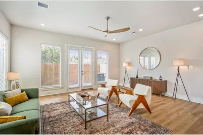 8417 Pech Landing Drive, Houston, TX 77055 - Photo 5