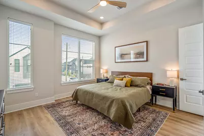 8417 Pech Landing Drive, Houston, TX 77055 - Photo 19