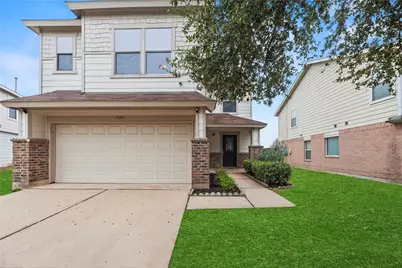 7606 Hillsdale Park Court, Cypress, TX 77433 - Photo 1