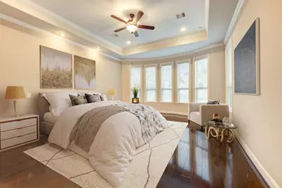 4711 Derbywood Glen Lane, Katy, TX 77494 - Photo 23