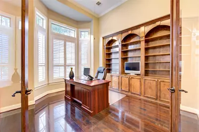 4711 Derbywood Glen Lane, Katy, TX 77494 - Photo 7